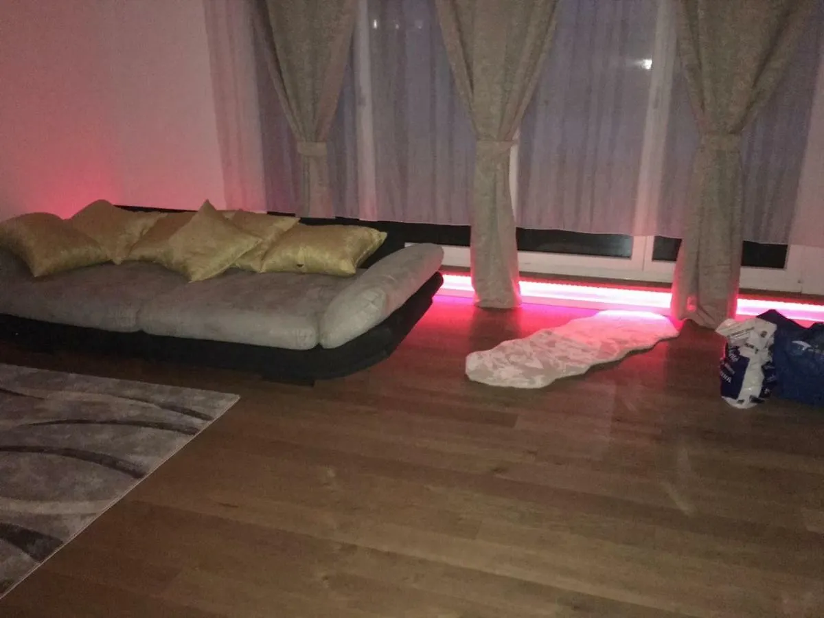 Ferienwohnung Penthouse im Herzen Stuttgarts Deutschland