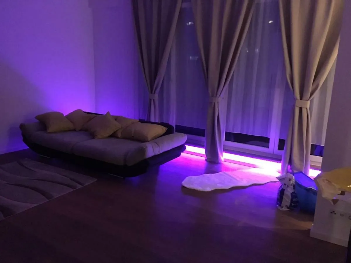 Ferienwohnung Penthouse im Herzen Stuttgarts Apartment Stuttgart