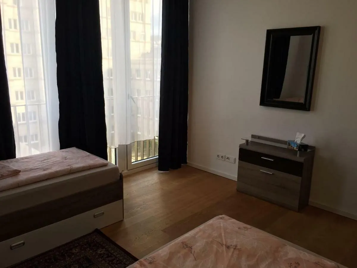 Ferienwohnung Penthouse im Herzen Stuttgarts Stuttgart